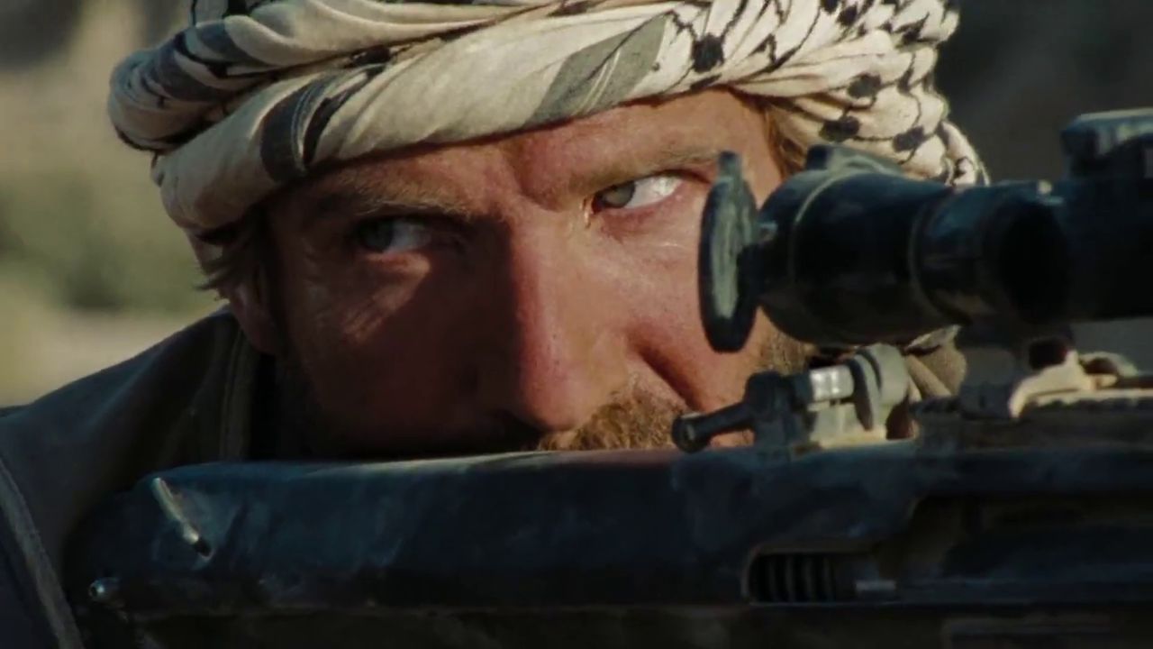 The Hurt Locker - 2009 - English Subtitles