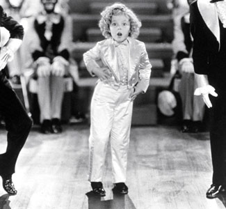 famous tap dancers