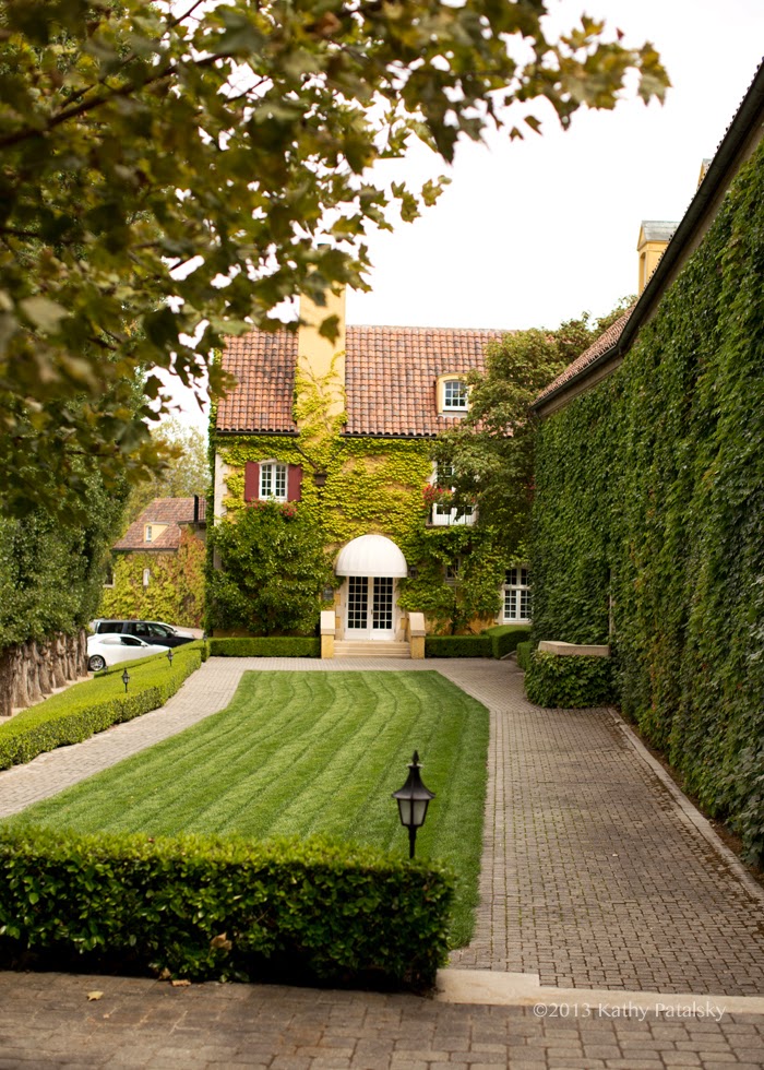 Napa Valley 15 Travel Tips! + My "Suite" Stay at Jordan Vineyards! Vegan Recipe