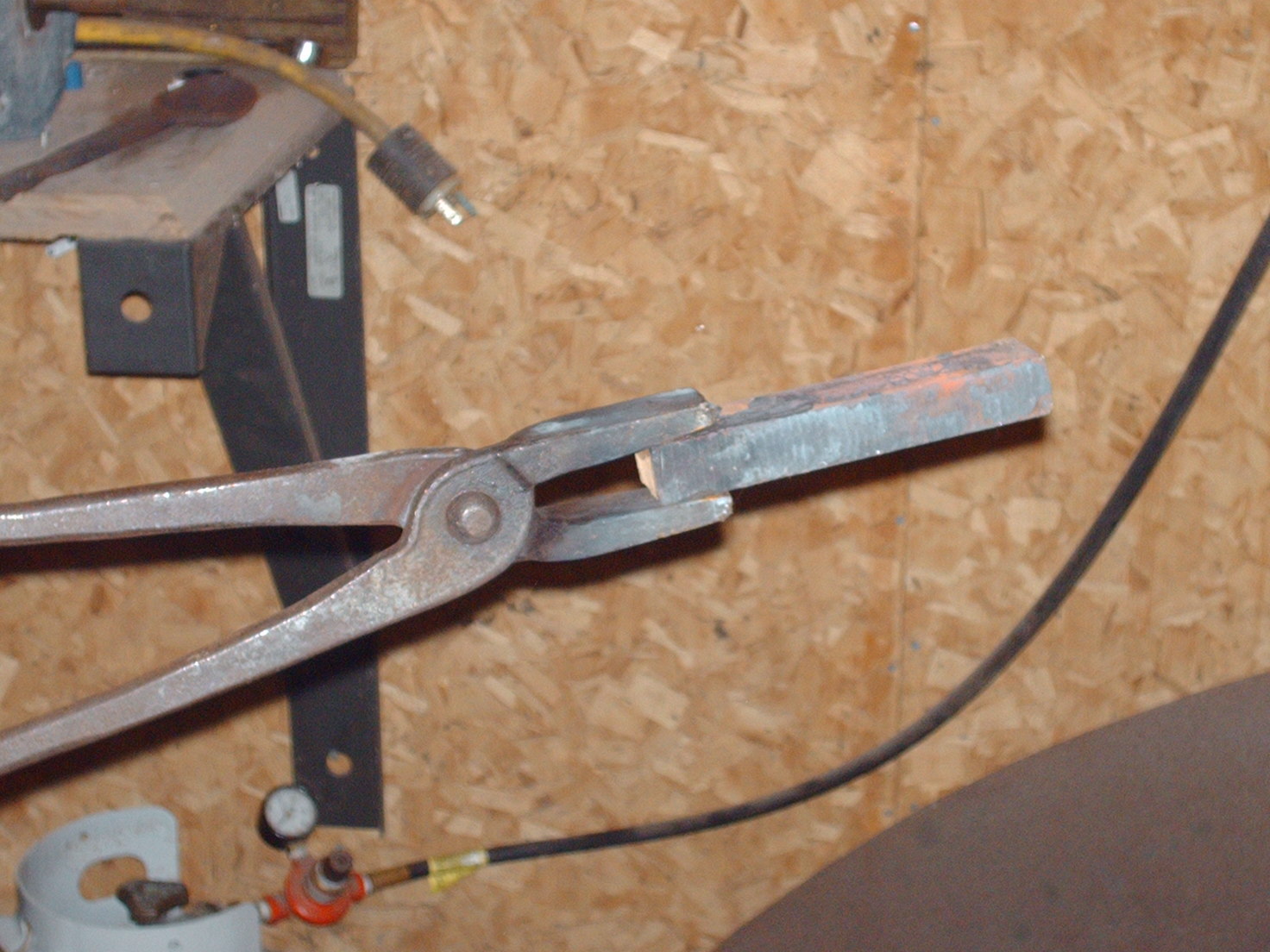 N8 Knives Knives Knife Making Process