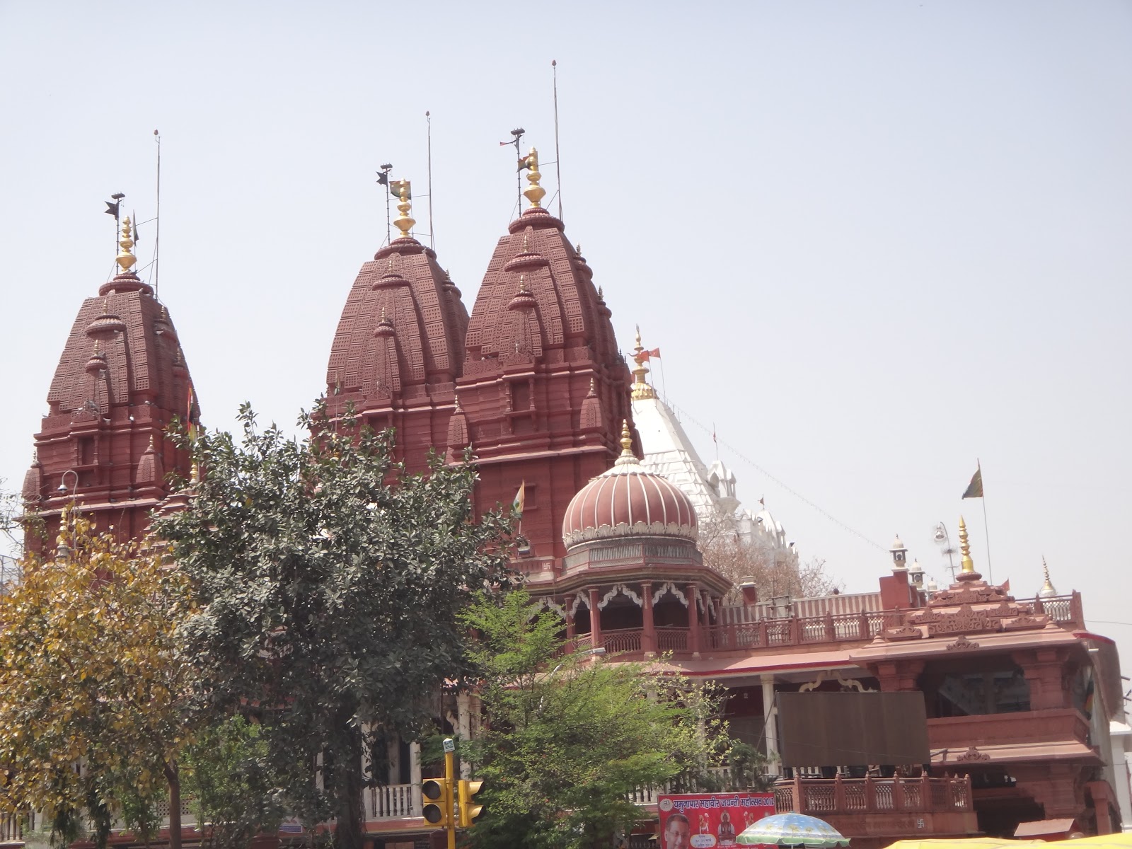 digamber jain temple