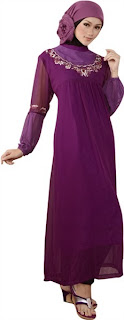 Baju Pesta Muslim Modern Baju Pesta Muslim Modern