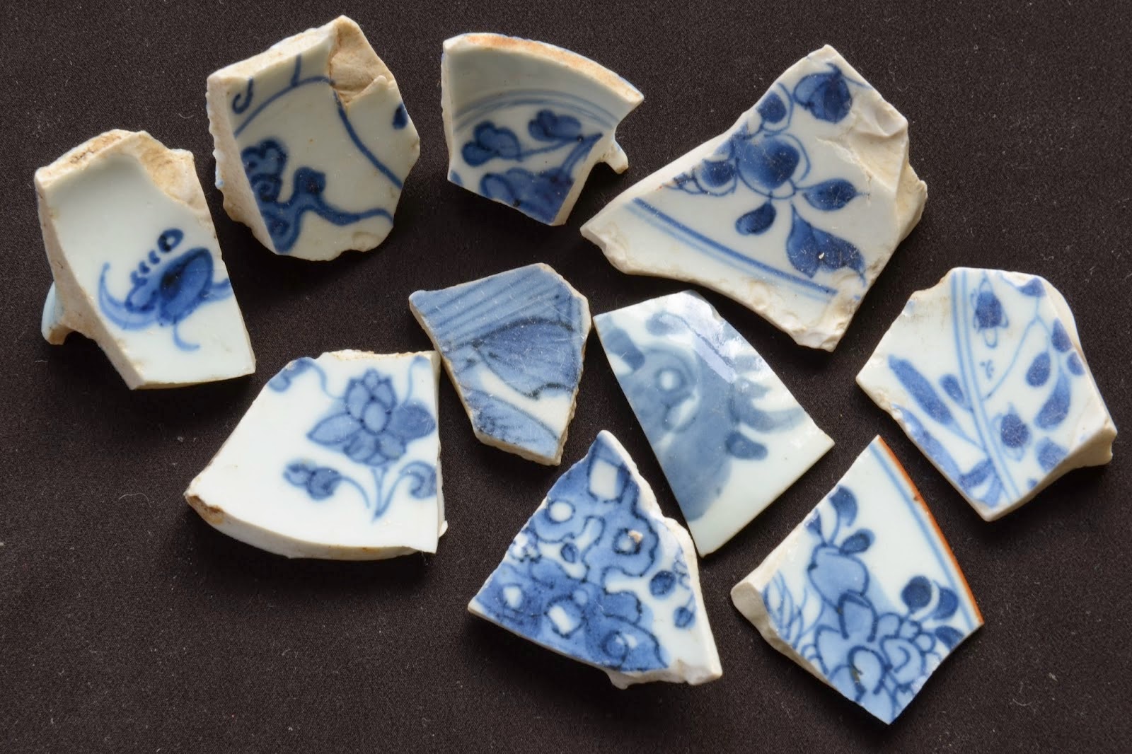 Singapore Before 1819