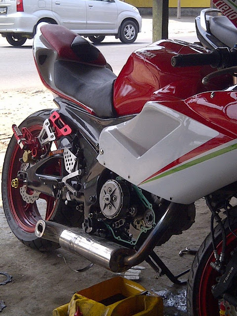 Modif Yamaha Rk Modif Yamaha Rk