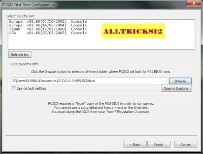 Ps2 Bios For Pcsx2 1.0 0