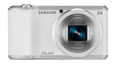 Samsung Perkenalkan Galaxy Camera 2, Ini Spek Lengkapnya Samsung Perkenalkan Galaxy Camera 2, Ini Spek Lengkapnya