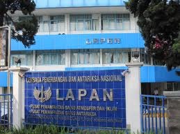 LAPAN - Recruitment D3 LAPAN - Recruitment D3