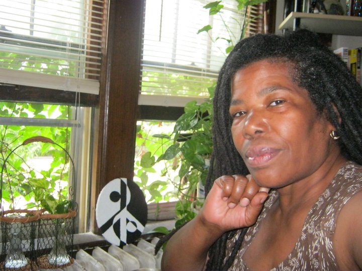 fade2blaq: Loretta Day