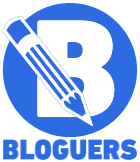 ¡Sigue al blog en BLOGUERS.NET!
