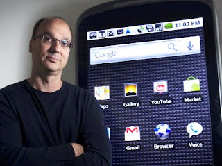 Andy Rubin Andy Rubin