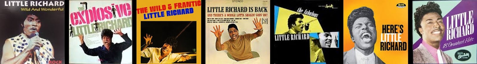 Little Richard Discography Torrent