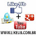 LIKE UB