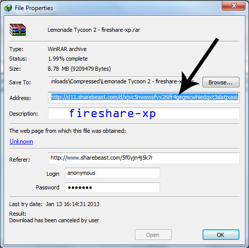 File Er Resume Broken S Firefox