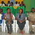 Federal University Otuoke Vice Chancellor Inaugurates First SUG Executives