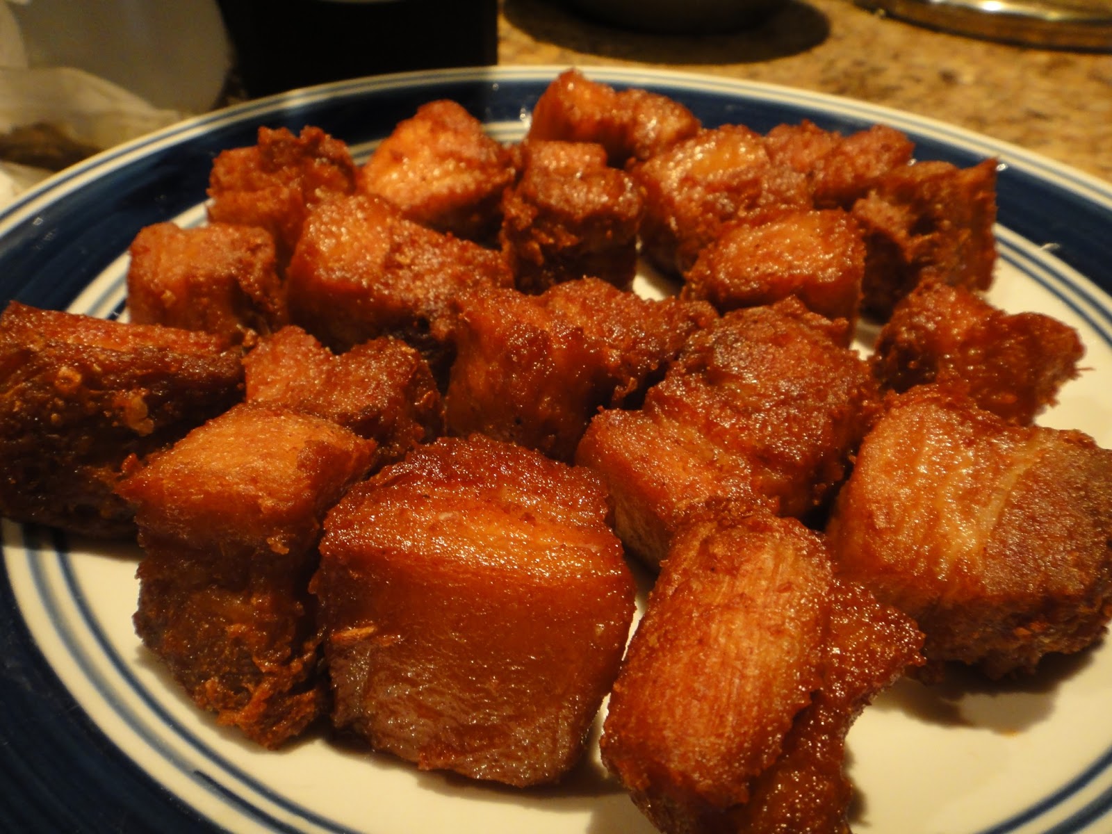 Bean Curd With Pork at Charles Adamson blog