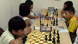 Chơi Cờ Vua
