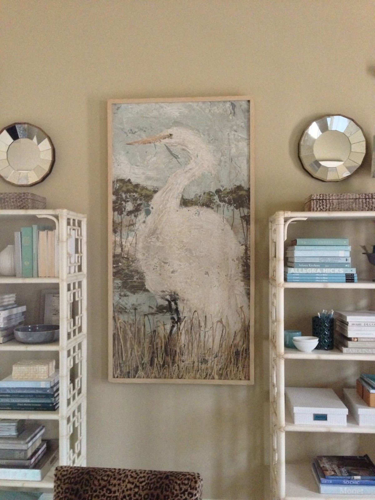 BALLARD DESIGN - design indulgence