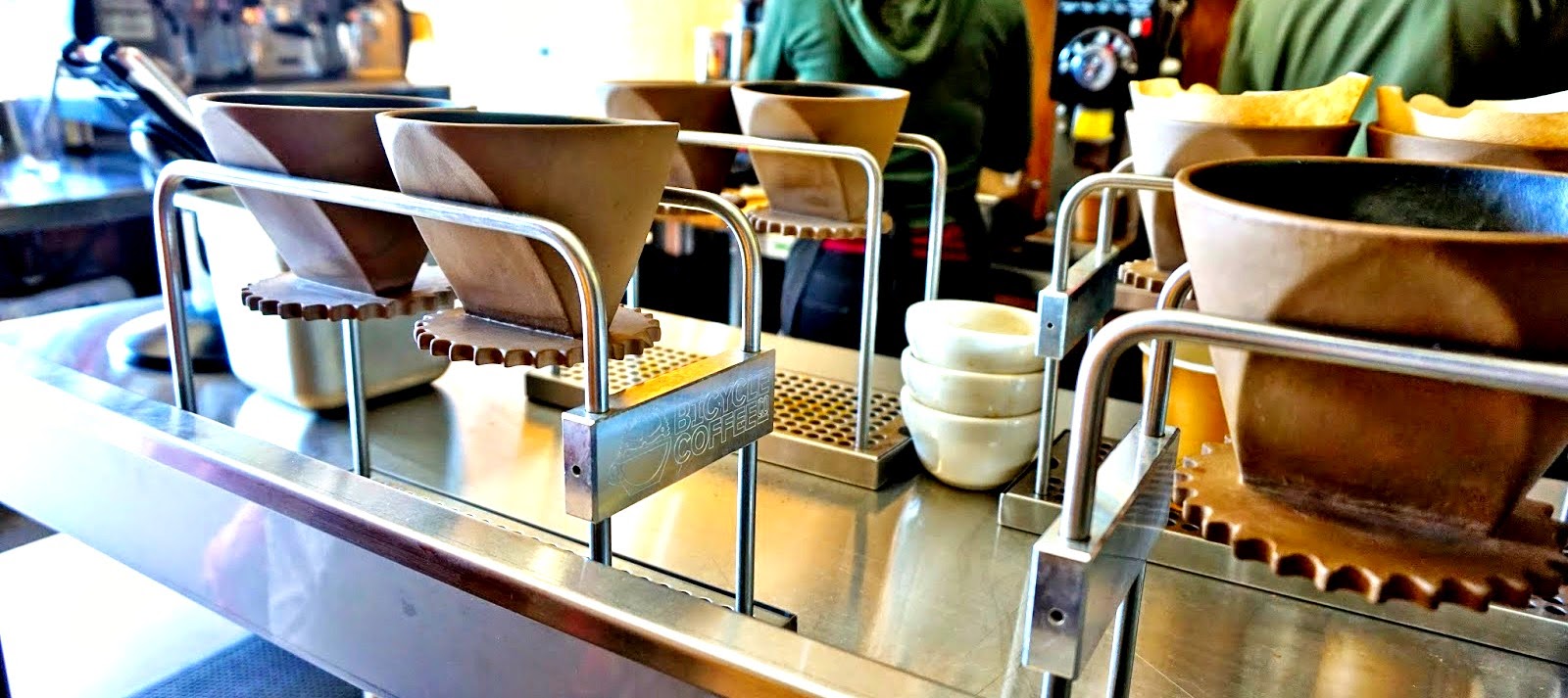 The Thrifty Traveler Jack London Square