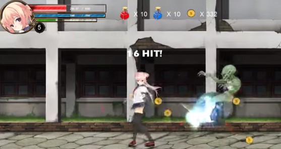 Ultimate