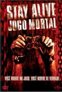 Assistir - Jogo Mortal – Dublado Online