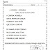 A CIGARRA DORABELA - TEXTO E ATIVIDADES - 1º ANO/ 2º ANO