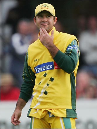 WorldCup 2011: Ricky Ponting
