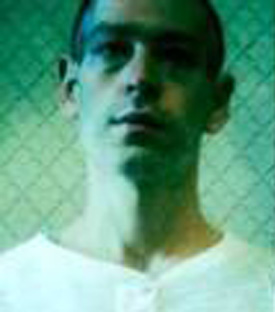 Matisyahu Without Beard