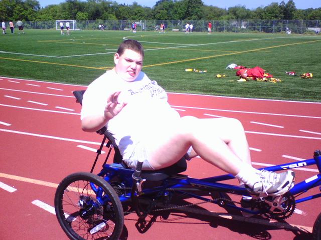 Im So Amazing