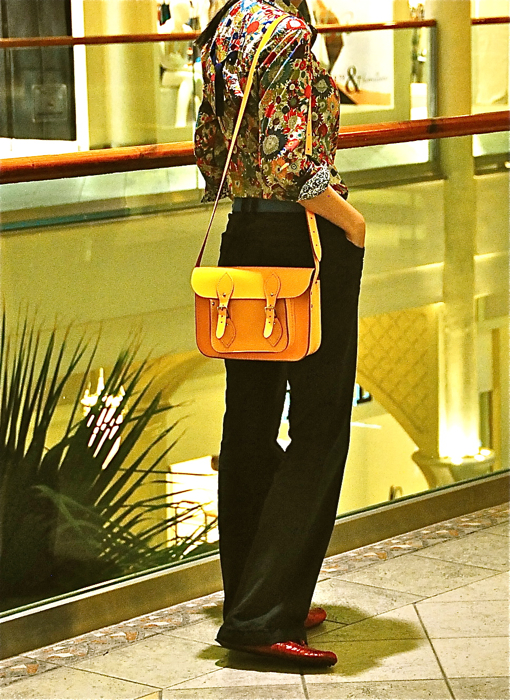 cambridge satchel philippines
