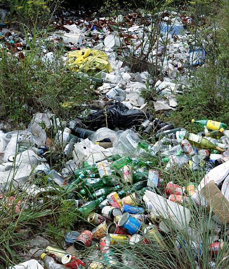 littering and pollution The problem & facts in the past decade, cigarette smoking in america has decreased 28%, yet dropping cigarette butts and cigar tips to the ground, putting them in planters, and disposing of them in waterways is littering. littering and pollution The problem & facts in the past decade, cigarette smoking in america has decreased 28%, yet dropping cigarette butts and cigar tips to the ground, putting them in planters, and disposing of them in waterways is littering.