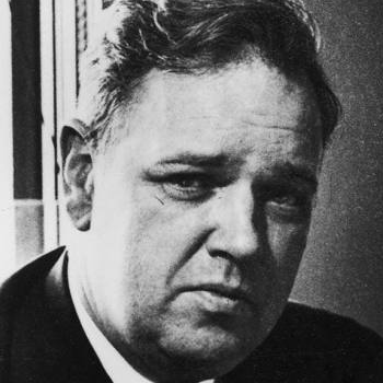 Whittaker Chambers