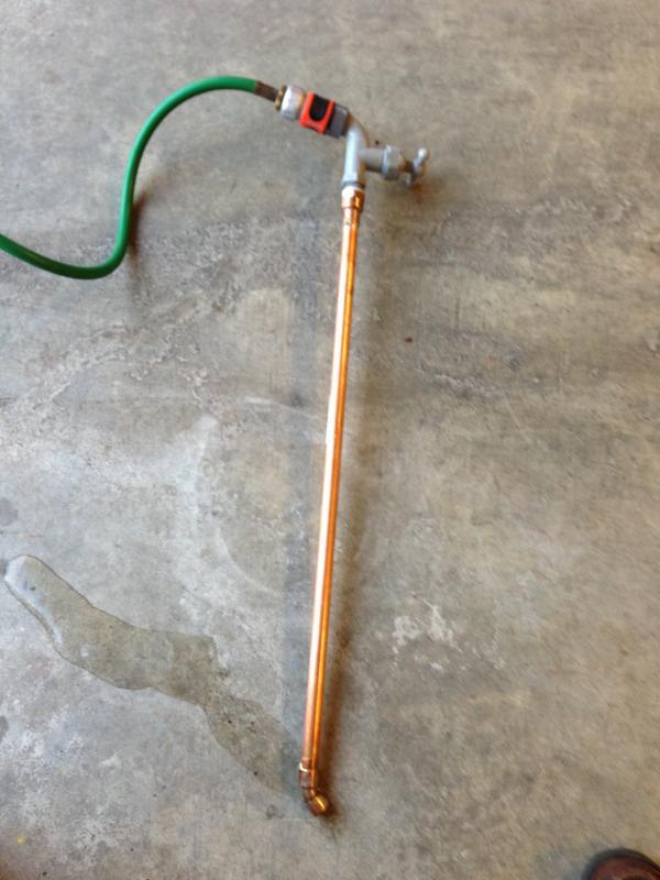 Pressure Washer Build Your Own Pressure Washer Build Information Center