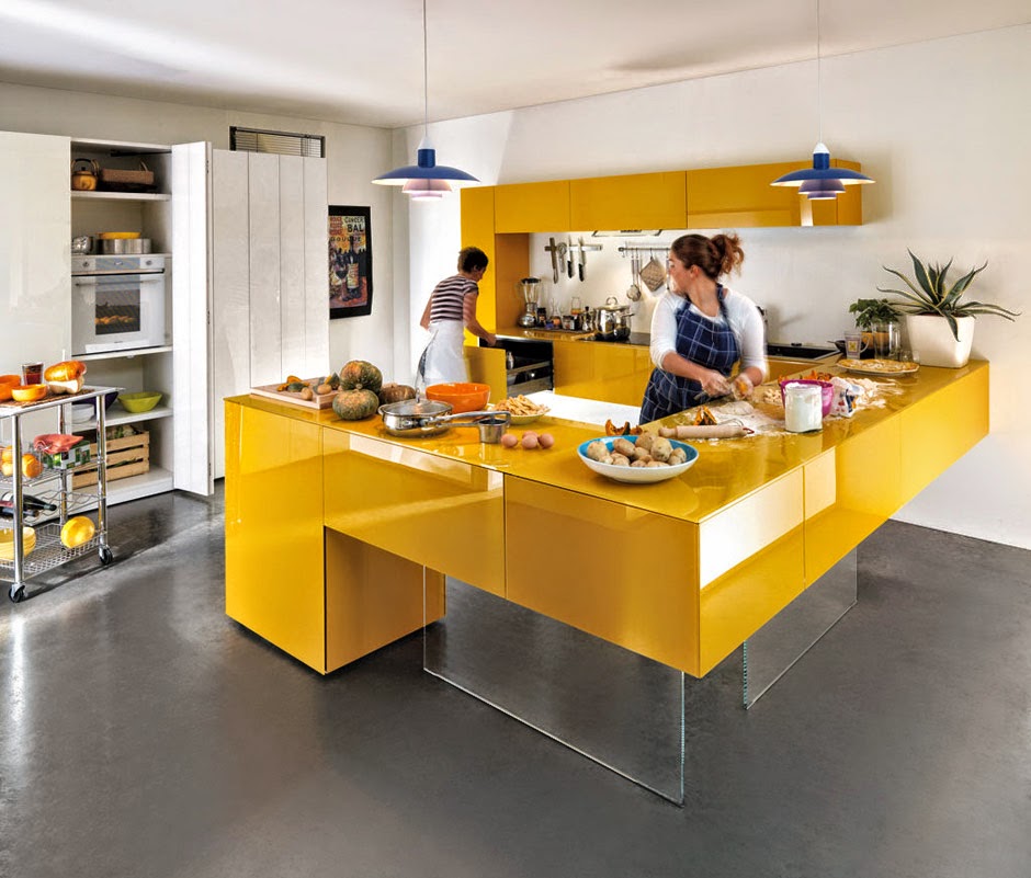 Cool Kitchen Designs modern kitchen design - futuristic styles - minds eye design Cool Kitchen Designs modern kitchen design - futuristic styles - minds eye design