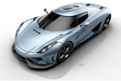 Mobil Sport Rp 24,5 Milyar Ini Kompatibel Dengan CarPlay Mobil Sport Rp 24,5 Milyar Ini Kompatibel Dengan CarPlay