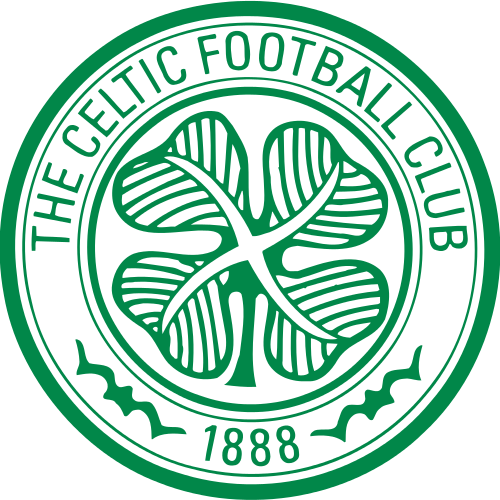 Emblem of Celtic Football Club