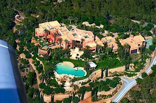 La Musica De Nuestros Padres Michael Cretu