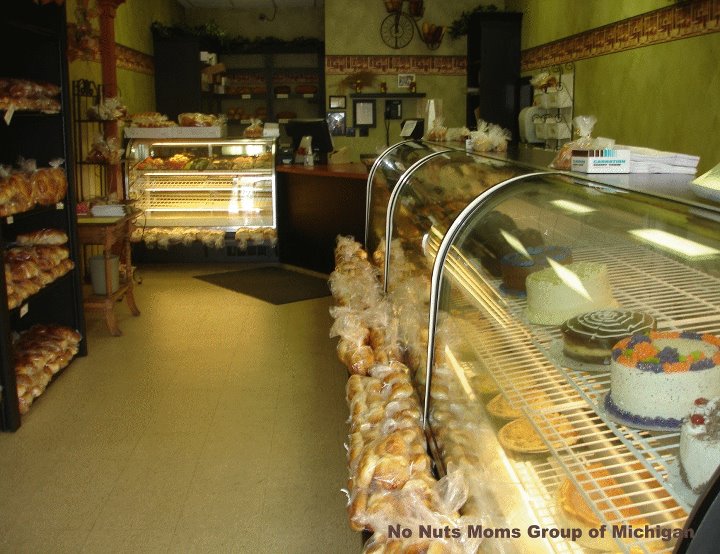 Bake Station Too West Bloomfield Metro Detroit Mommy