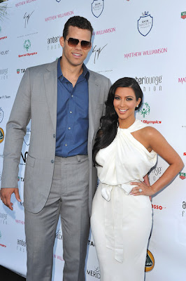 Kim Kris Humphries