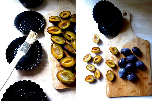 rum+plum+tart