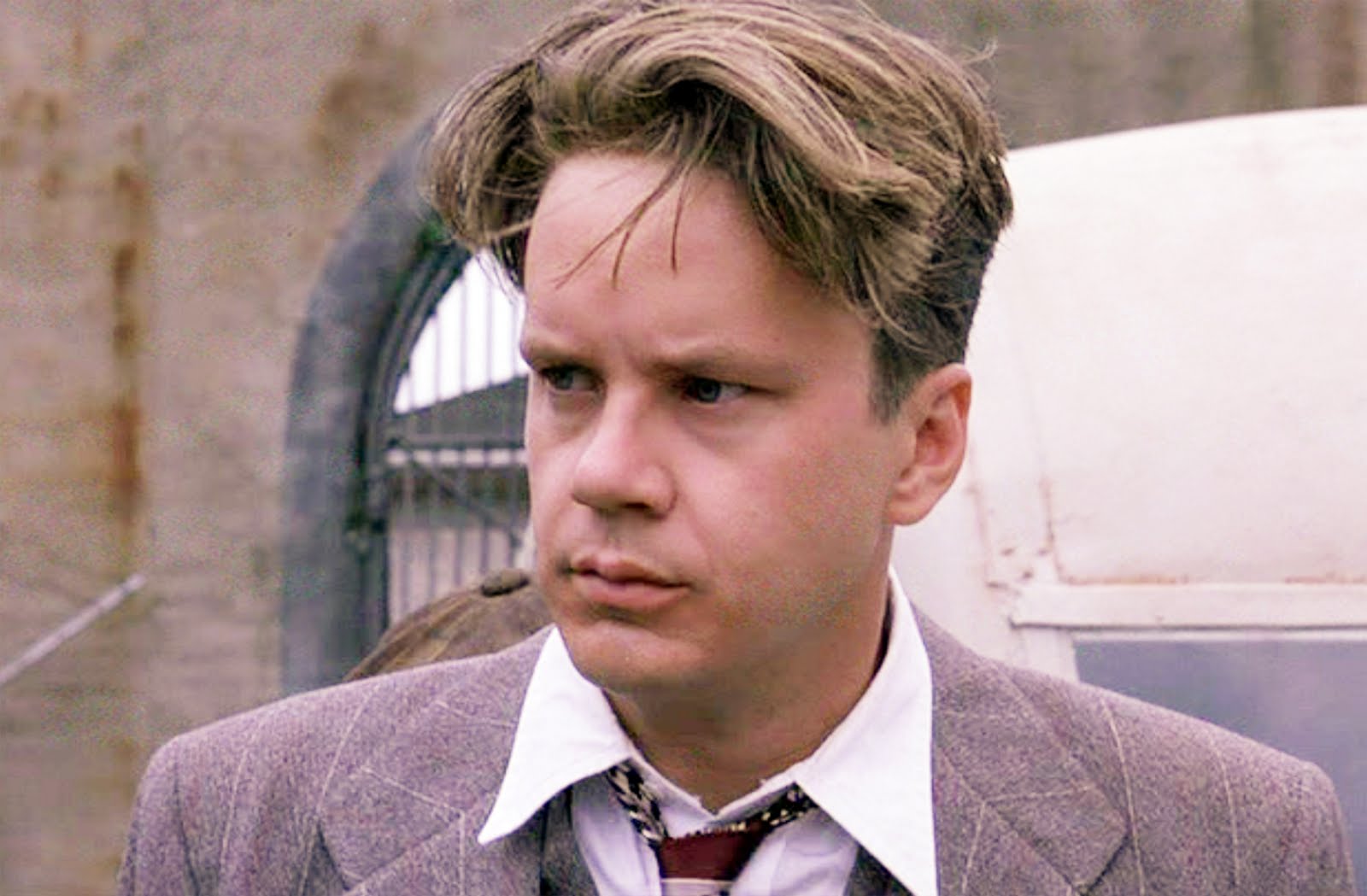 andy dufresne and hope Free essay: the story of rita hayworth and shawshank redemption starts in 1947 when andy dufresne arrives at shawshank prison unlikely the other convicts. andy dufresne and hope Free essay: the story of rita hayworth and shawshank redemption starts in 1947 when andy dufresne arrives at shawshank prison unlikely the other convicts.