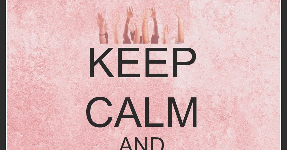Throw your hands up, throw your hands up!