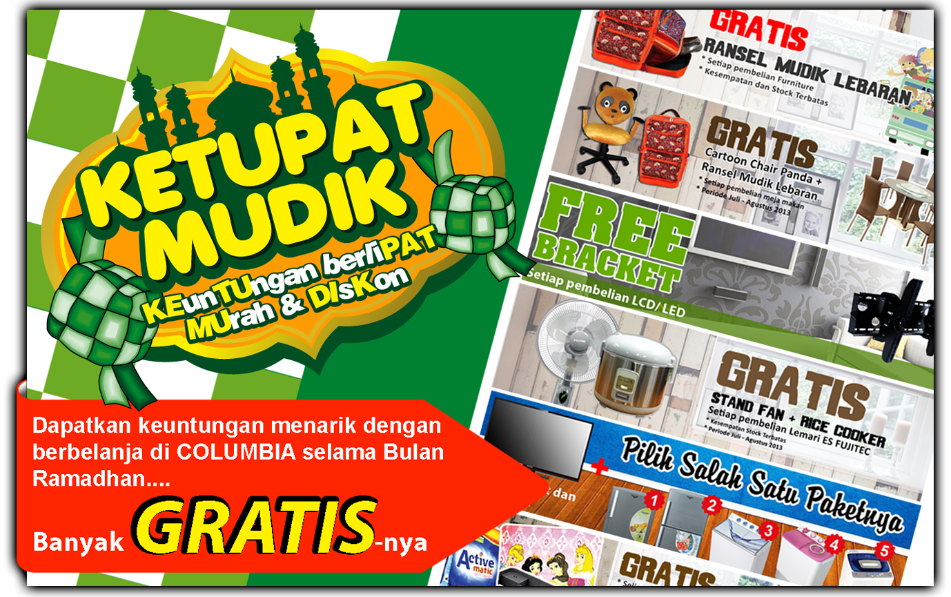 promo bulan july agustus columbia cabang ujung berung promo bulan july agustus columbia cabang ujung berung
