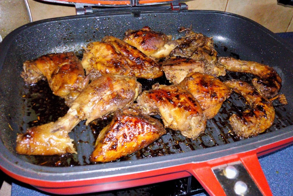 Resepi Ayam Panggang (Nasi Mandy) TERATAK MUTIARA KASIH Resepi Ayam Panggang (Nasi Mandy) TERATAK MUTIARA KASIH