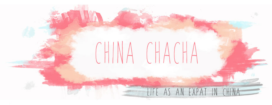 China Cha-Cha