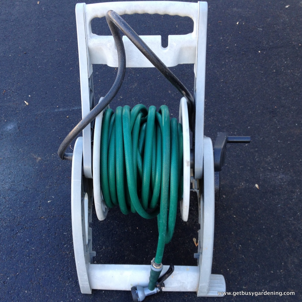 5 Essential Fall Garden Tasks