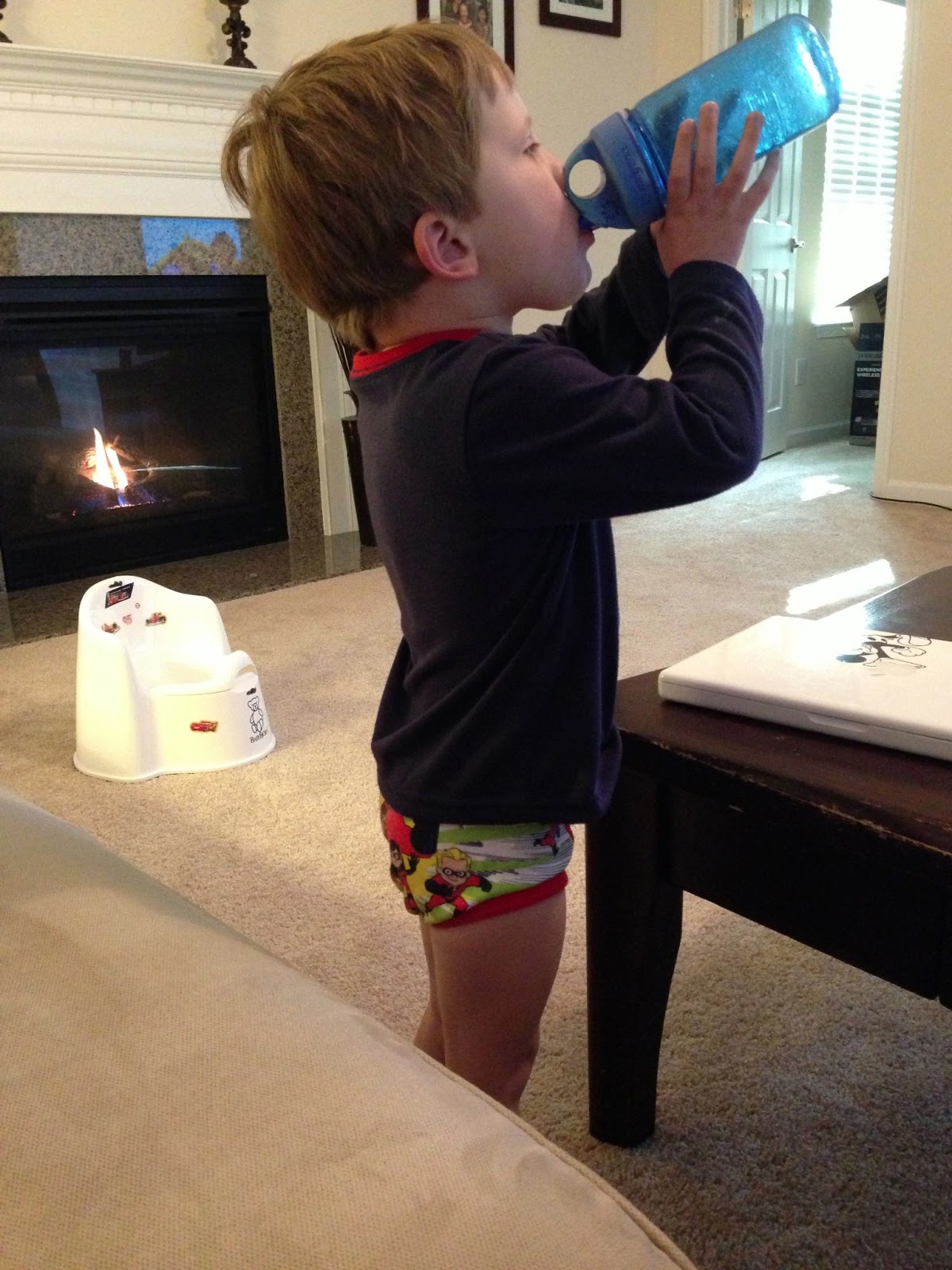 Just Another Day... Ahhhmazing!