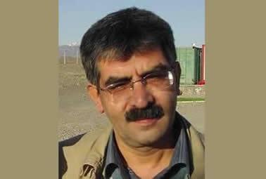 شهادت زندانی سیاسی  مجاهد والامقام محسن دکمه‌چی  بر اثر محدودیت عمدی از مداوا