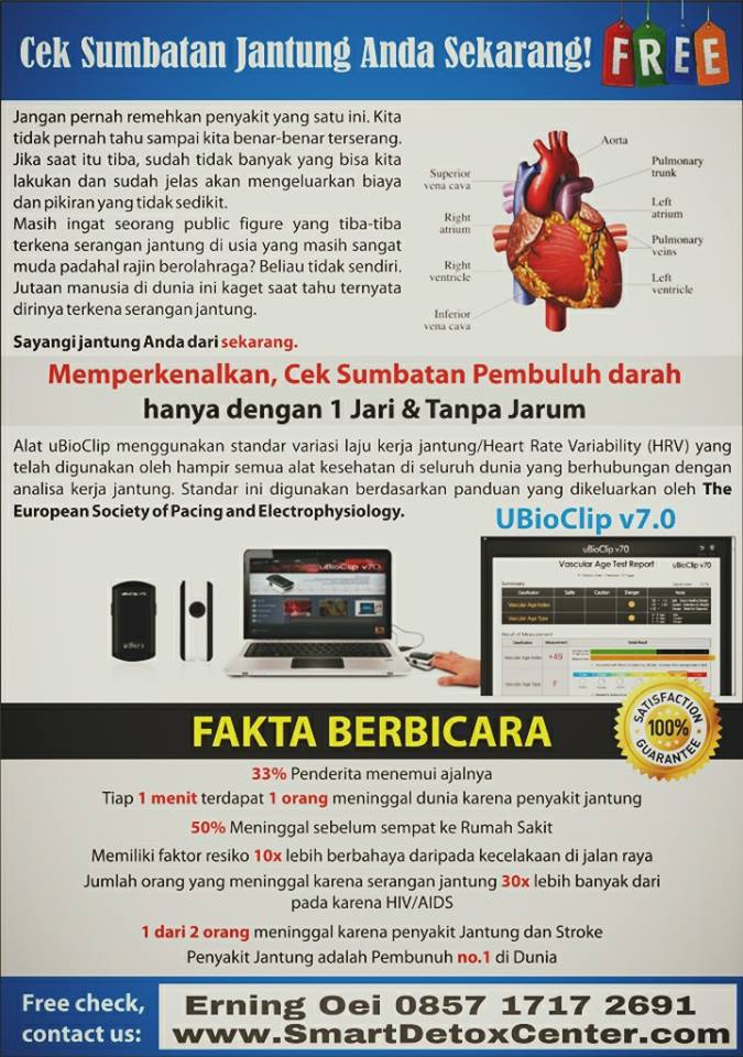 Cek Kesehatan