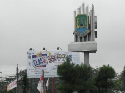kota bekasi