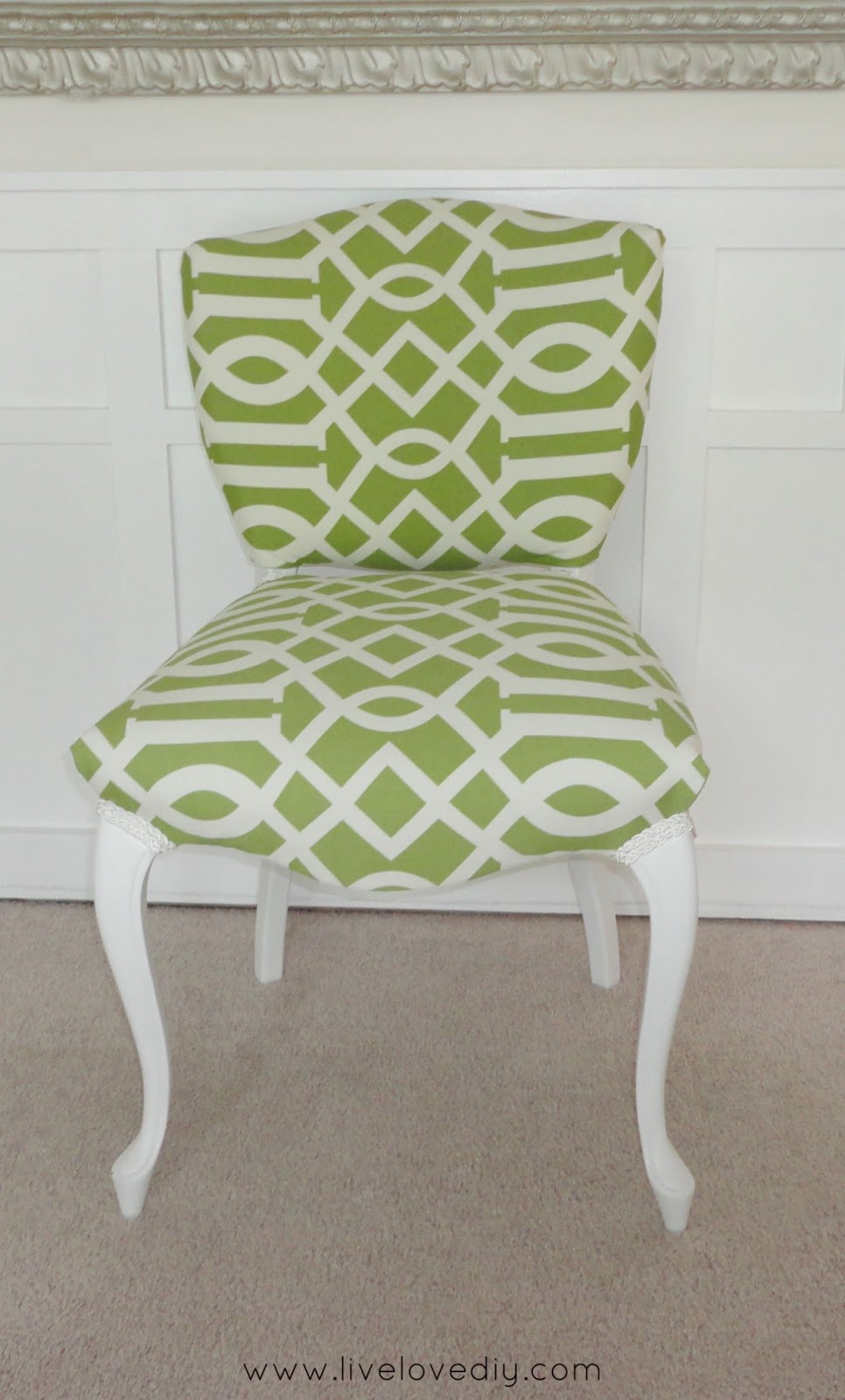 livelovediy how to reupholster a chair my 10 best chair makeovers